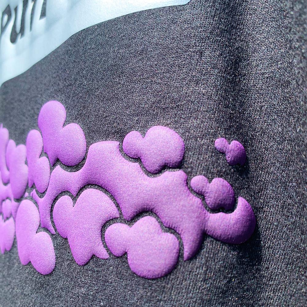 Heat Transfer Vinyl, Puff PU