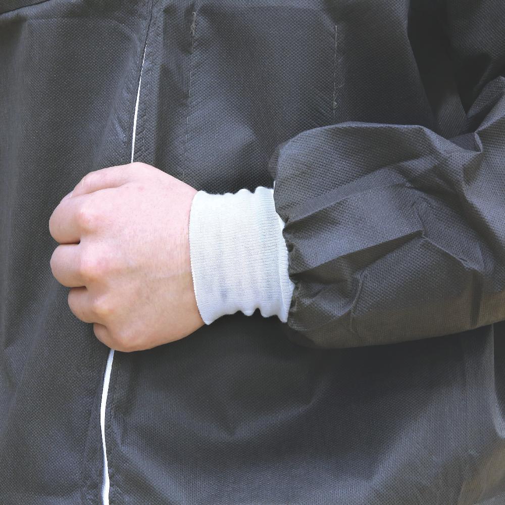 Disposal Protective clothing ( DG1000/1500)