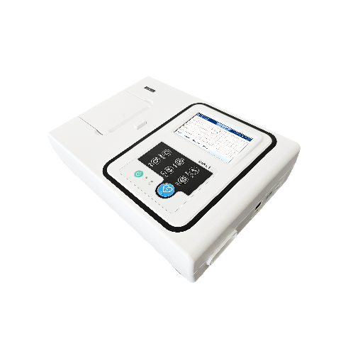 ECG Analysys system, CZ-30 | ECG, 12ch, ECG analysis