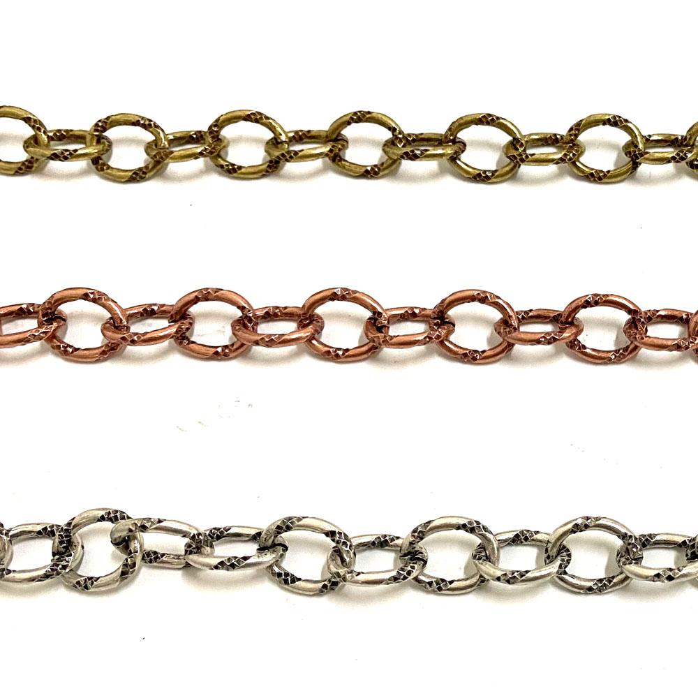 [Nonsan Chain] 218LB