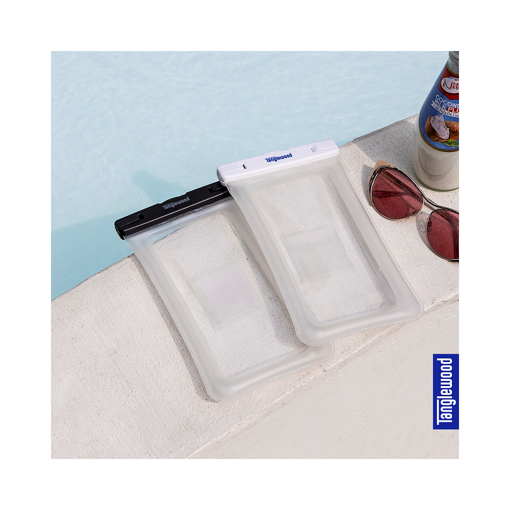 Tanglewood Air Pocket Water-proof Bag