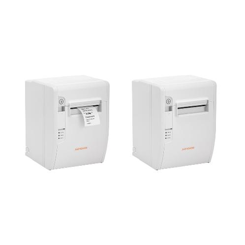 Linerless Label Printer GS30