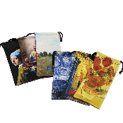 Glasses Drawstring Pouch