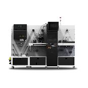 In-house Fully Digital Inline Label Press ANY-JET II