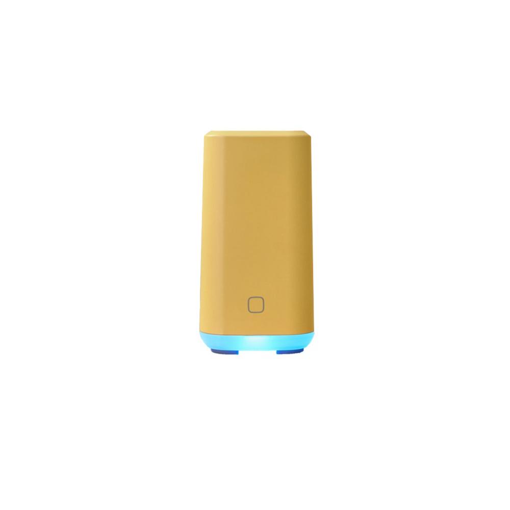 LINK UV-C + Heat drying Toothbrush Sanitizer