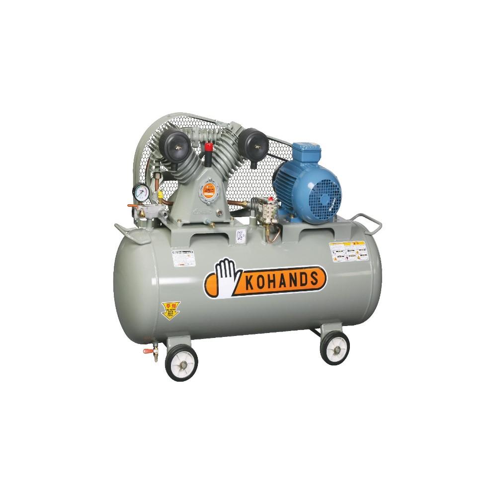 Air Compressor KC-752SN (3Hp)