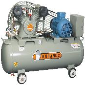Air Compressor KC-902N (7.5Hp)