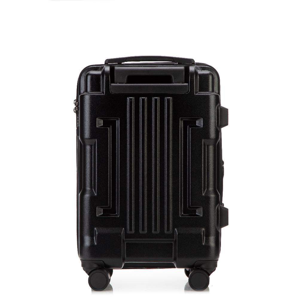 [RAVRAC] TANK  HARD SUITCASES