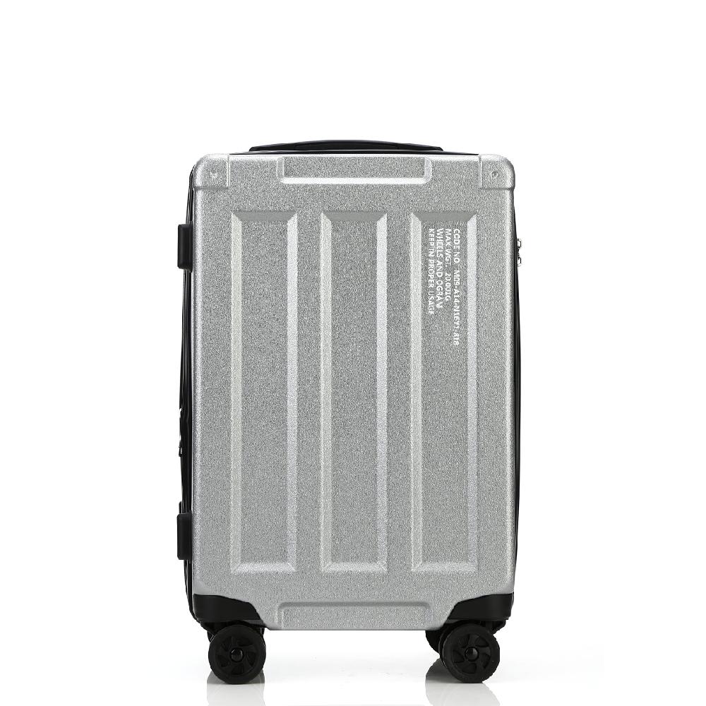 [RAVRAC]  WHEELS AND CONTAINER  HARD SUITCASES