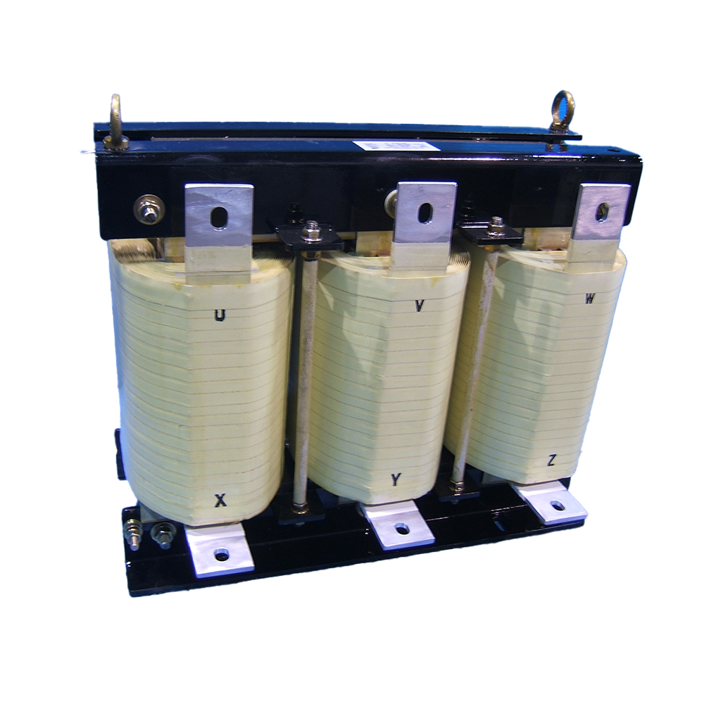 MIJU POWER TECH Reactor