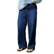 [Everyday Pants] Urbane Affirm Wide Waistband Pants