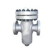 Simplex Basket Strainers