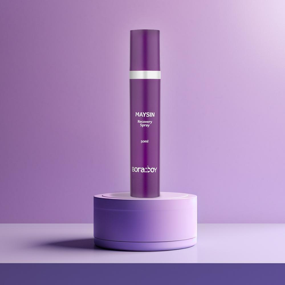 Boraboy Maysin Recovery Spray