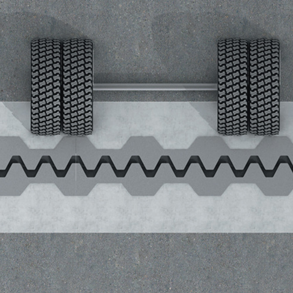 Leakage Prevention and Noise Reduction Bridge Connections