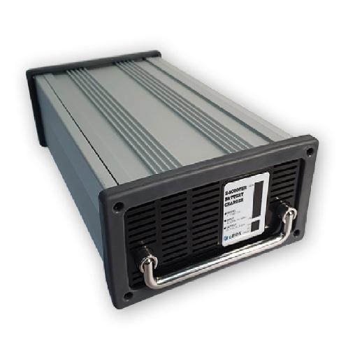 SFeC 1500 - Portable Charger for Electric Motorbike