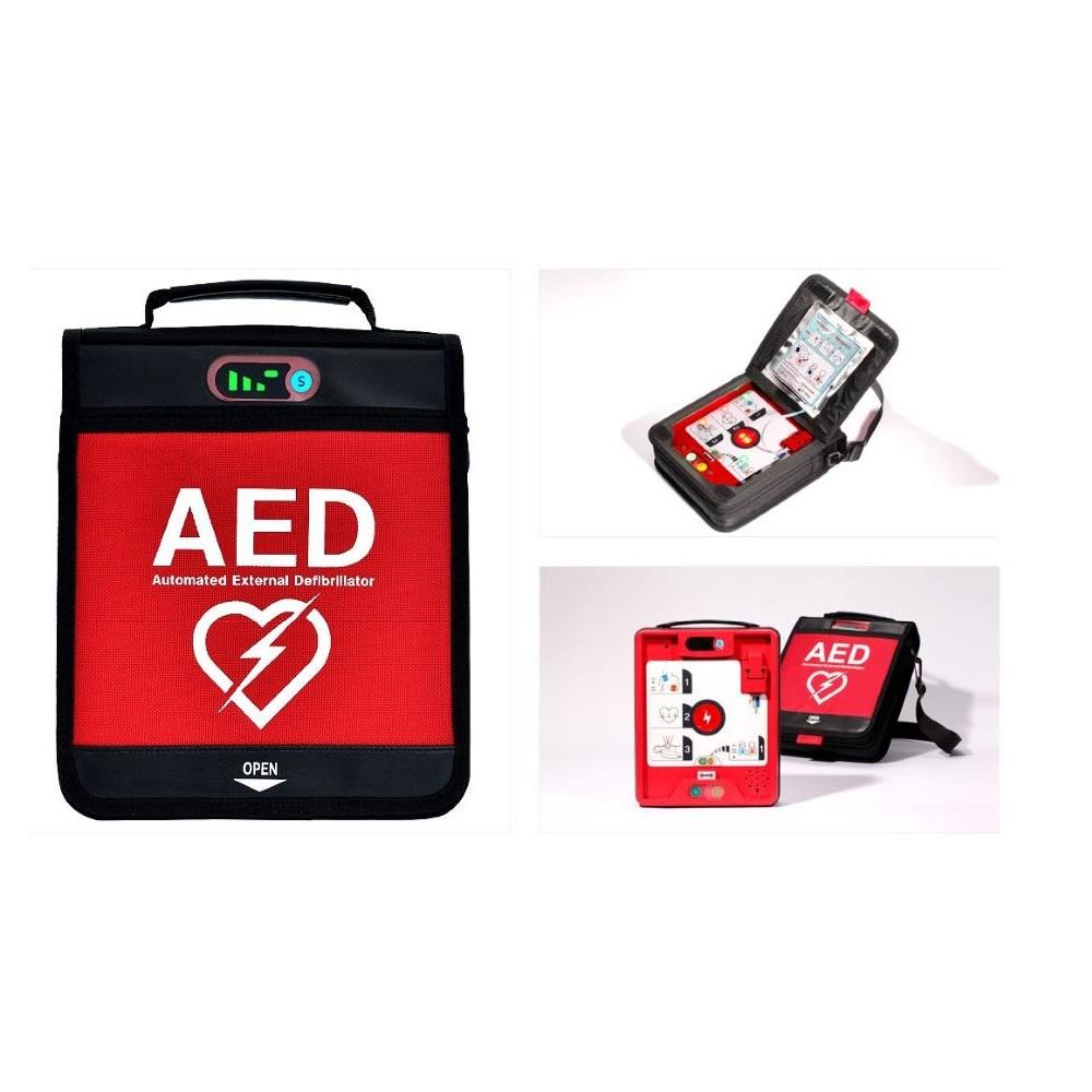 AED Automatic External Defibrilator