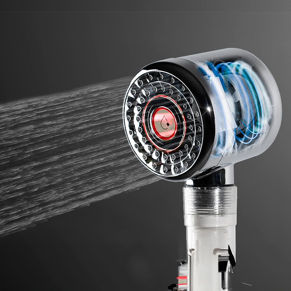 UNG Water Enhancer (Shower Head)