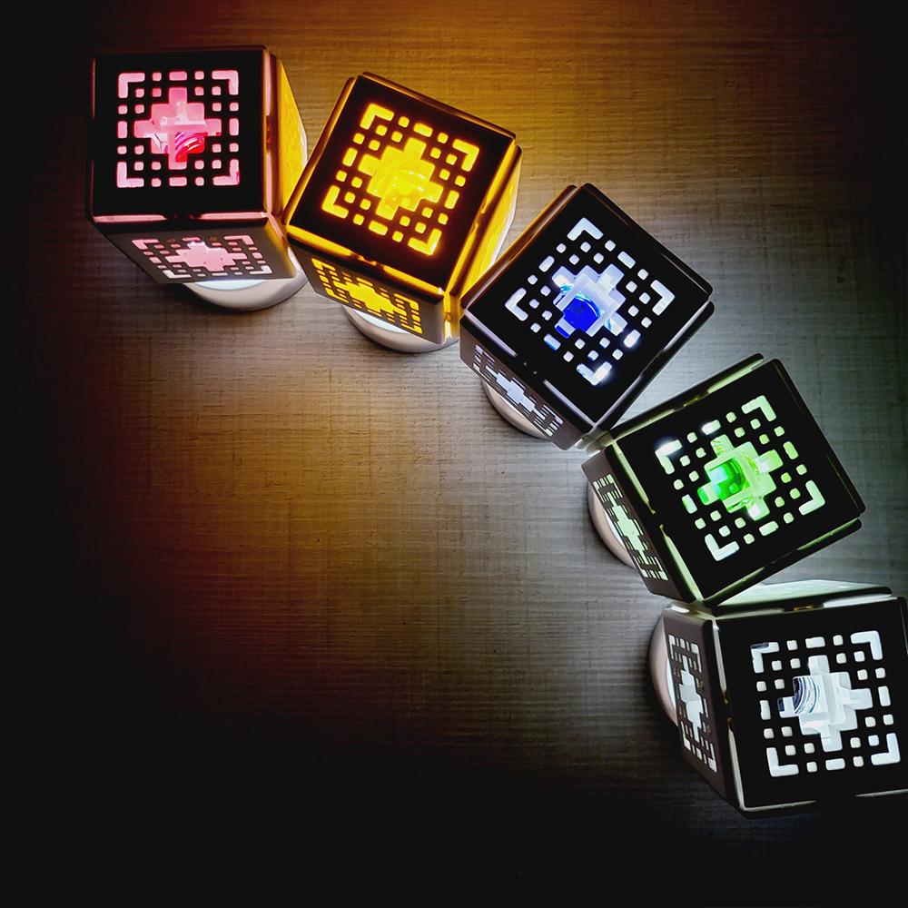 SERAIR THE MOON ART TRADITION