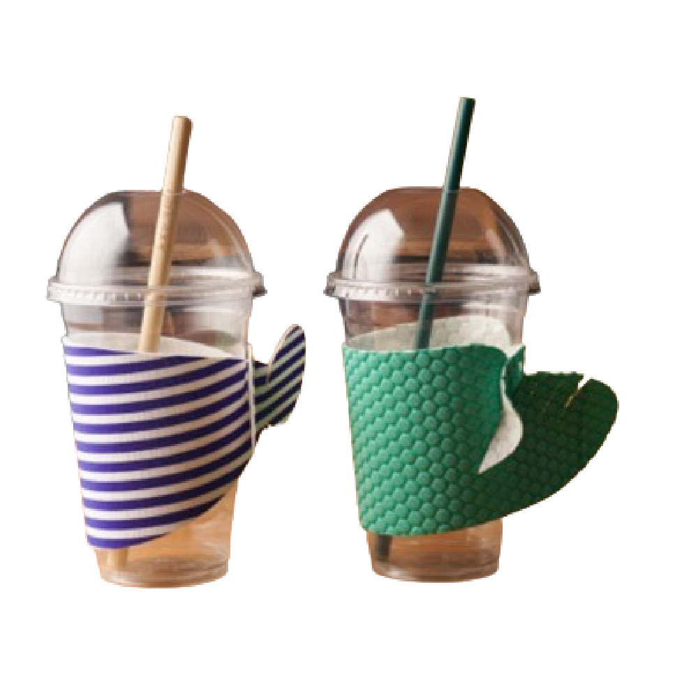 ECO CUP SLEEVE