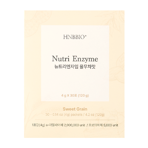 nutri enzyme