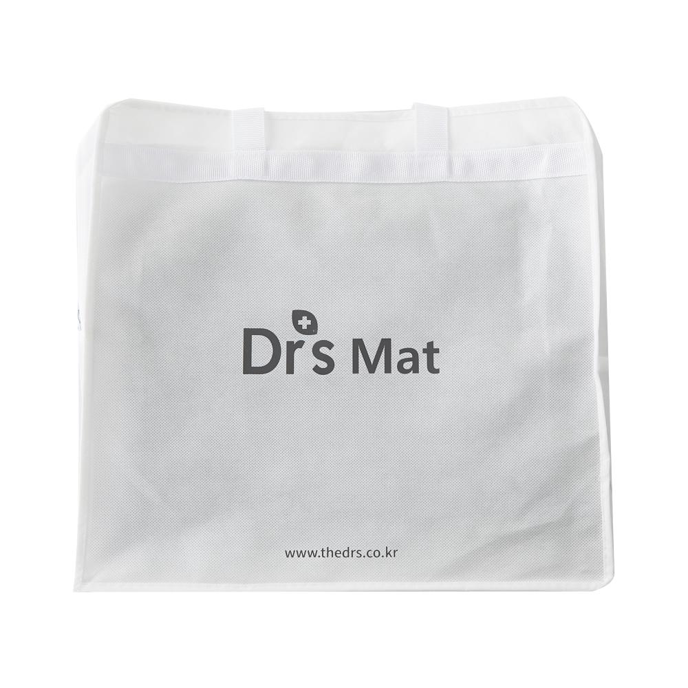 Far Infrared Carbon Silver Electric Heating Mat