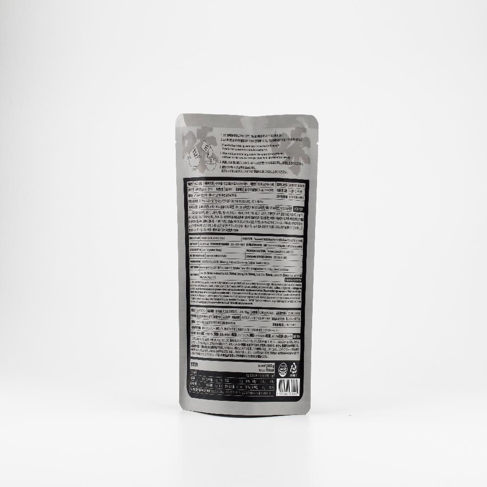 Kibaek Hwanghugung Samgyetang