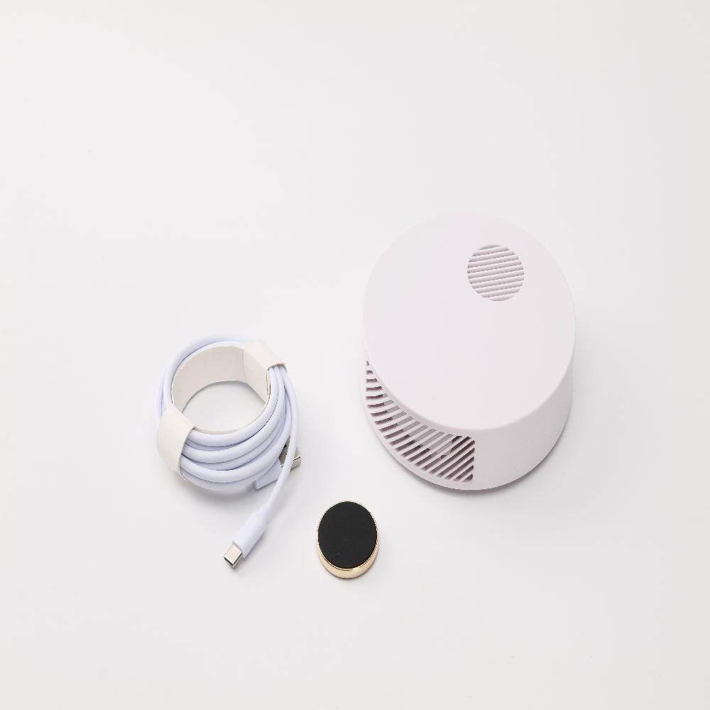 PURRAIR Plug Air Purifier