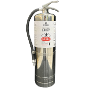 Fire Extinguisher for Lithium Ion Batteries 6L