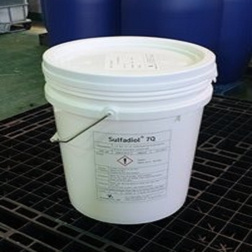 Sulfadiol 7Q (GS-7Q)