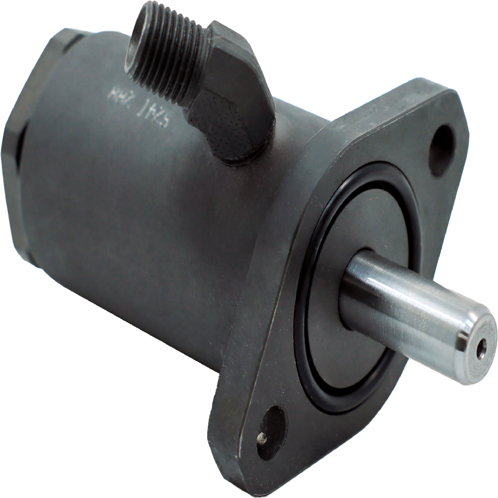 Swing Locking Cylinder