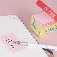 detail image1 Minibox Sticky Notes-3 colors for Office, Home, and School Use