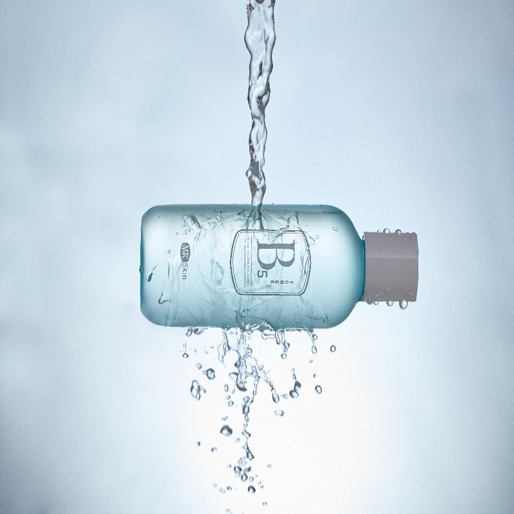 B5 Cica Calming Toner