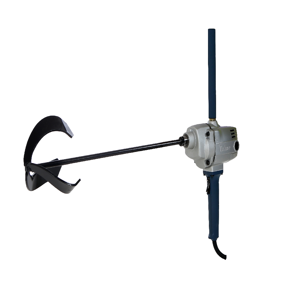 Concrete Mixer Drill D318S, D318T