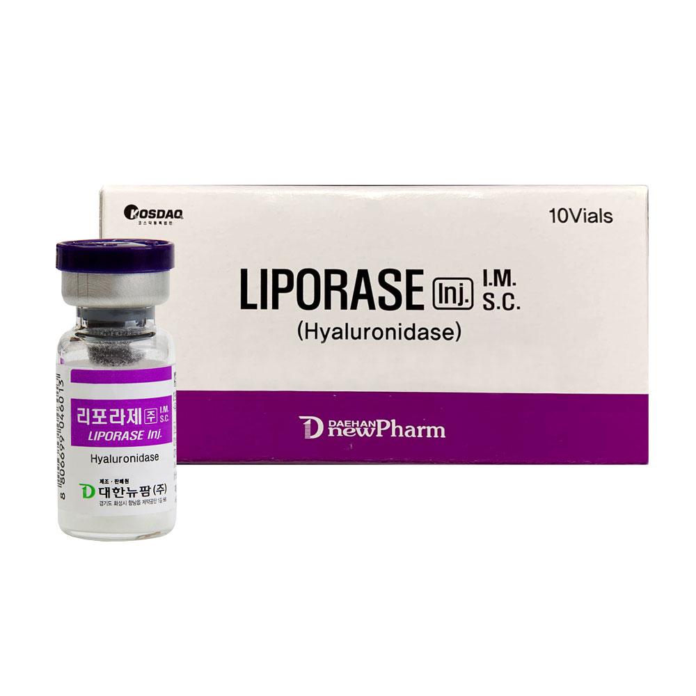 LIPORASE
