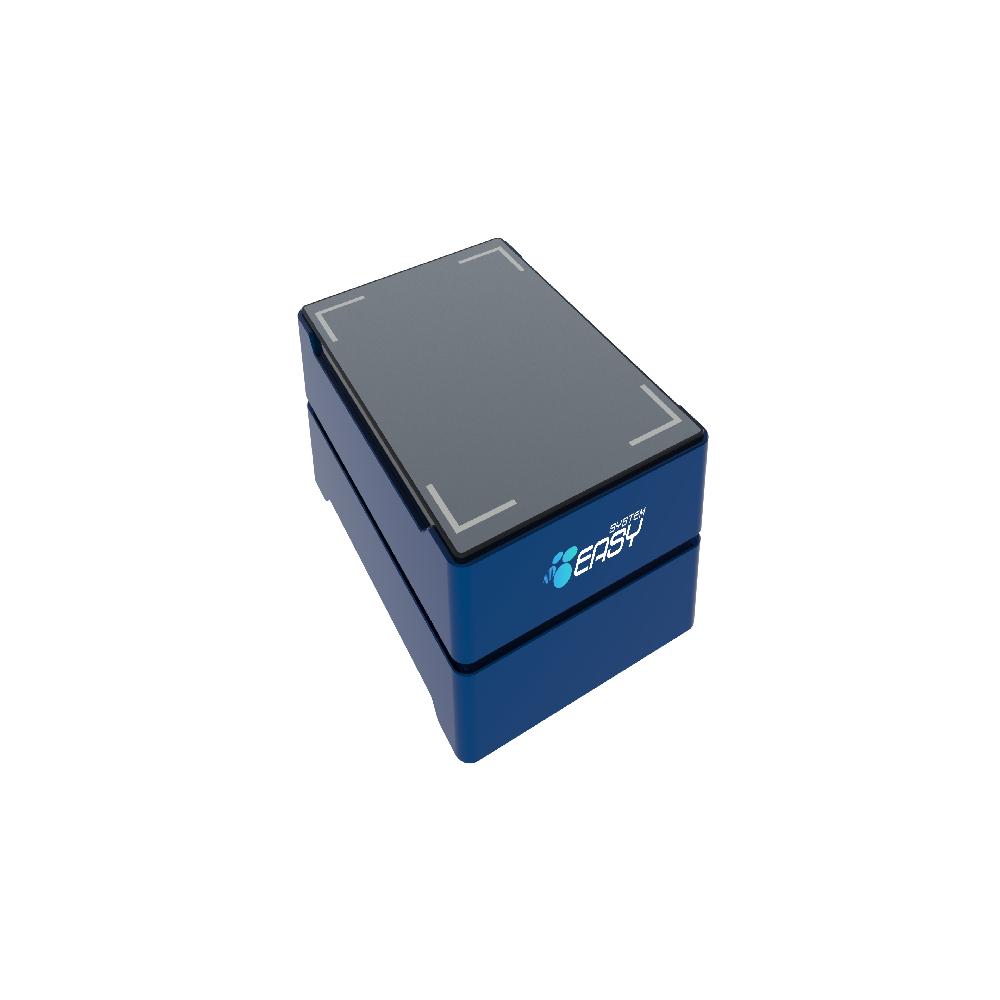 AGV |  Automated Guided Vehicle for heavy weight