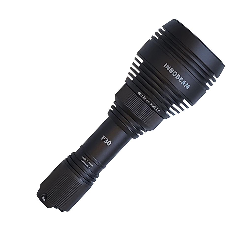 F30 150M Waterproof target flashlight