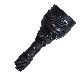detail image1 FC30 150M Waterproof focus adjustable flashlight
