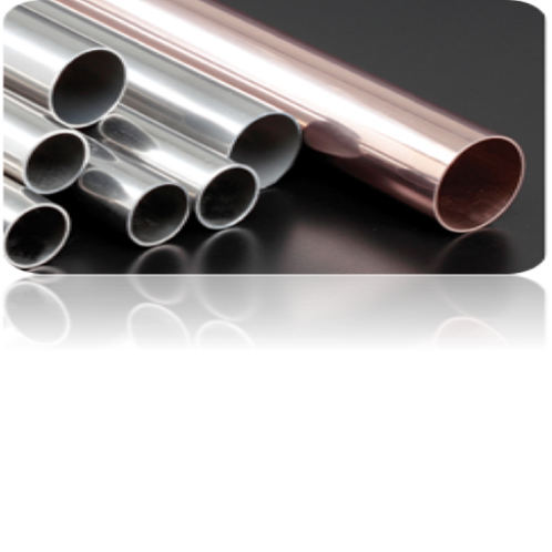 Copper Nikel Pipe and Tube