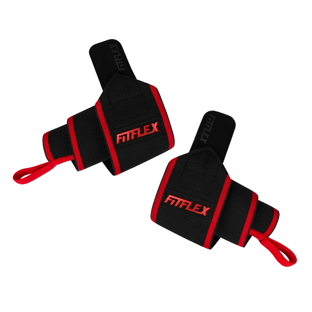 FITFLEX Wrist Wraps
