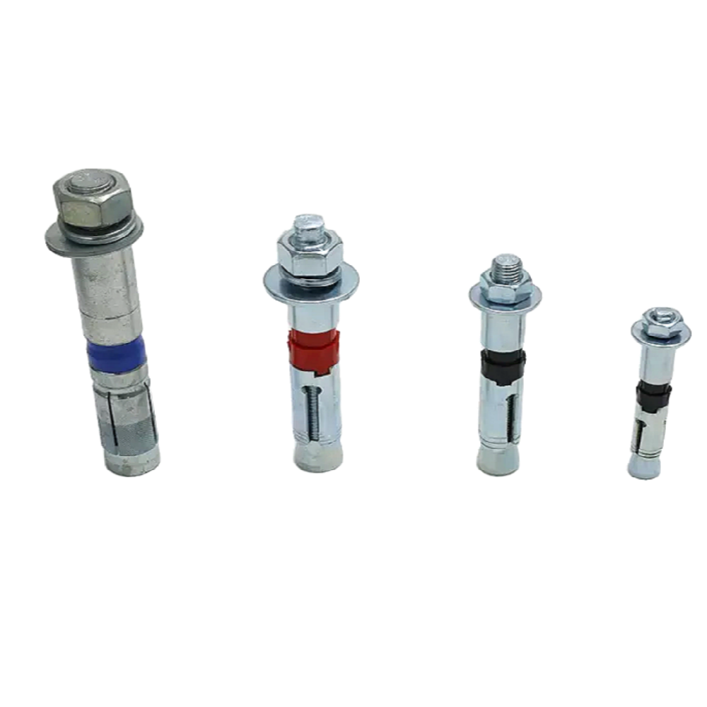 Heavy Duty Anchor M20 X 175 mm