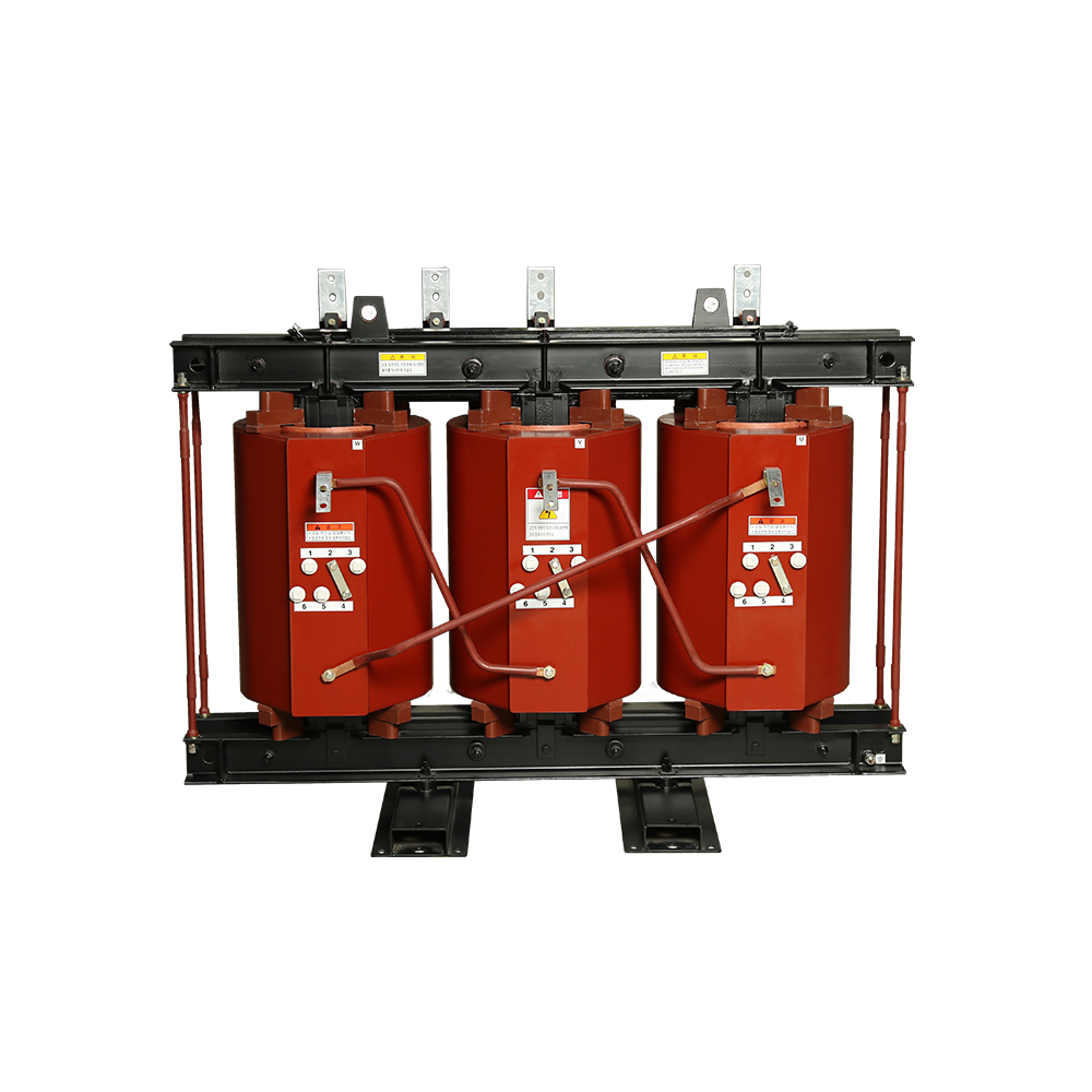 Cast Resin Transformer