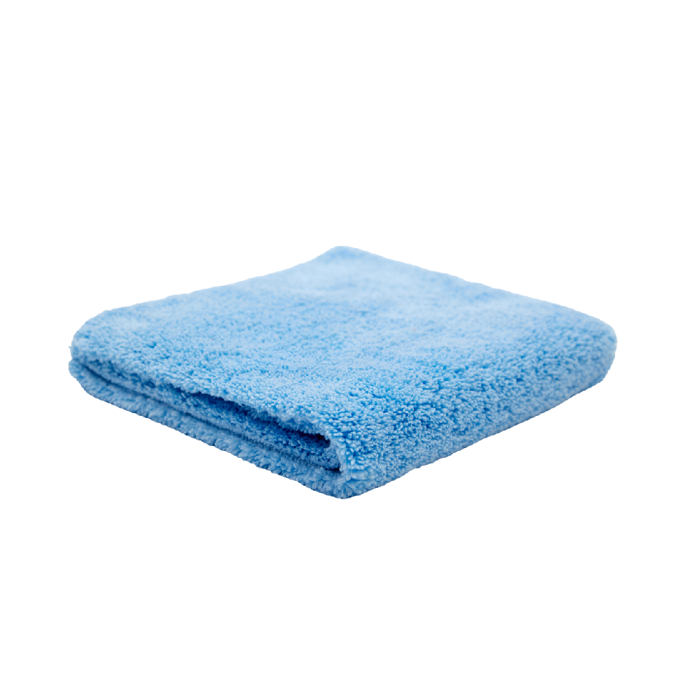 Premium 450GSM Edgeless Microfiber Car Polish Towel Top-Rated for Car Wash