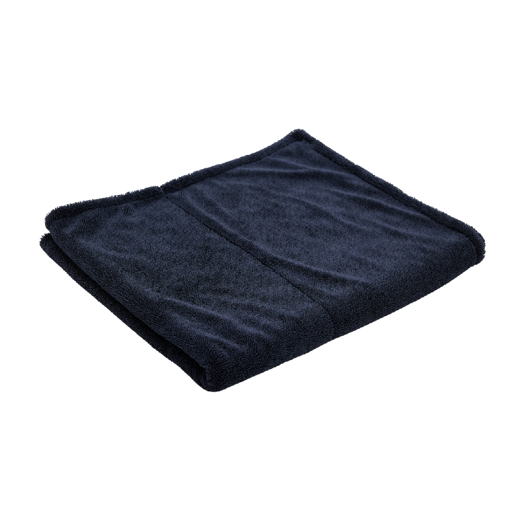 1100GSM Microfiber Car Wash Dryer Towel Double Twist Design for Effective Drying