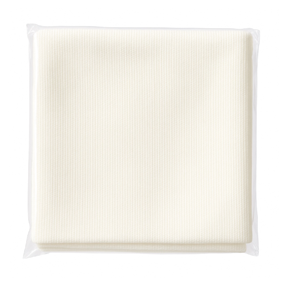 320GSM Edgeless Microfiber Premium Car Polish Towel for Car Detailing Car Wash Towel