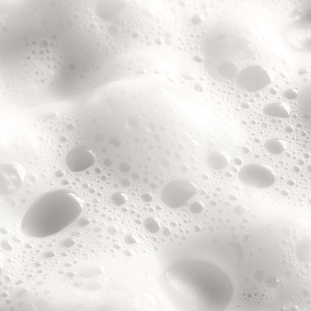 BabyCaptain Vegan Rice Shampoo and Body Wash 400ml