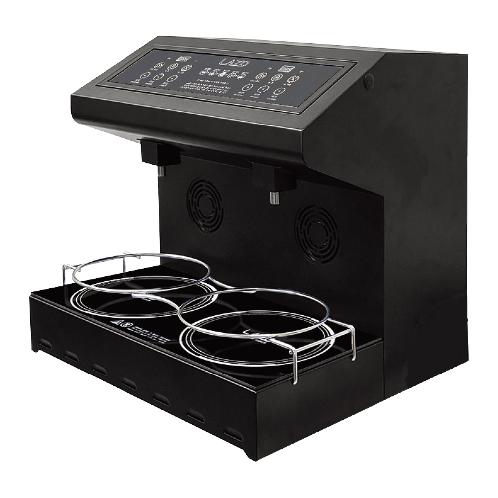 Instant Noodle Cooker 'LAZO' -Double