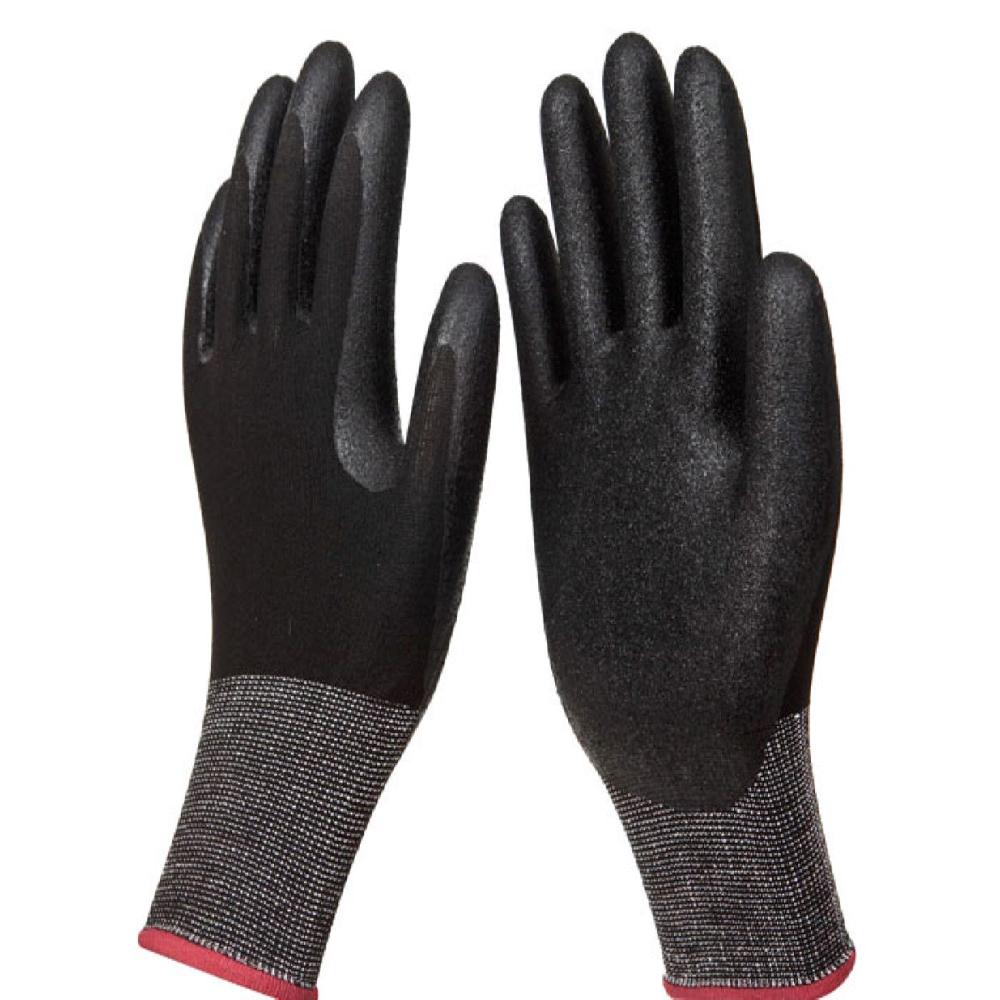 Industrial gloves
