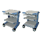 detail image1 The Customized PC Cart for Medical Equipment or Device in Hospital and Clinic