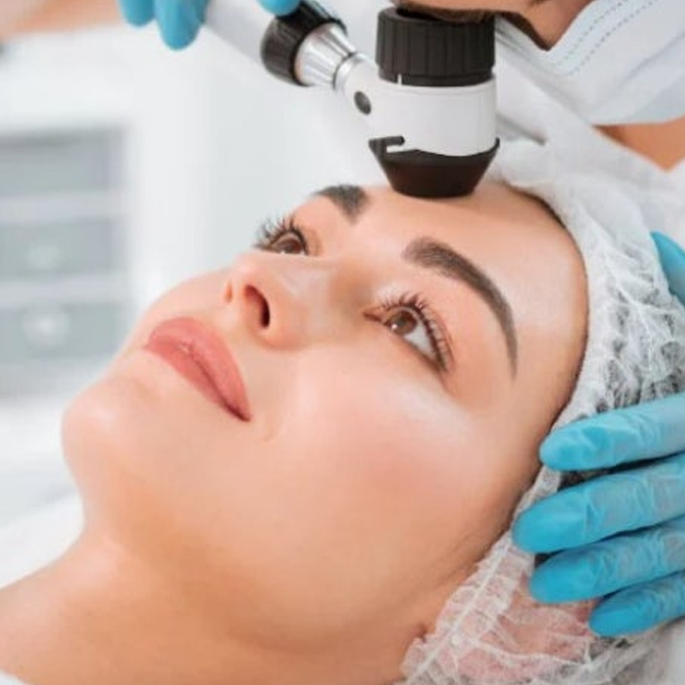 Dream of Me –  K-beauty medical tourism package