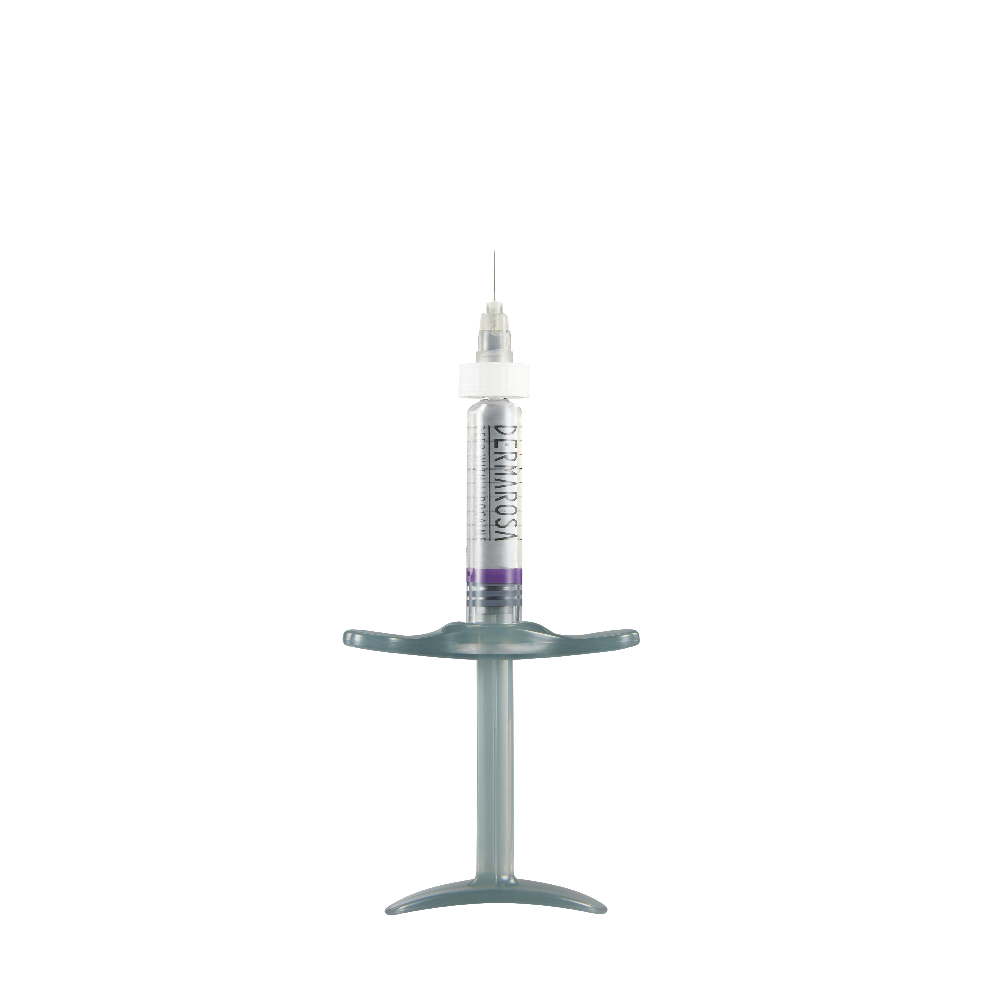 DERMAROSA™ Lips with Lidocaine